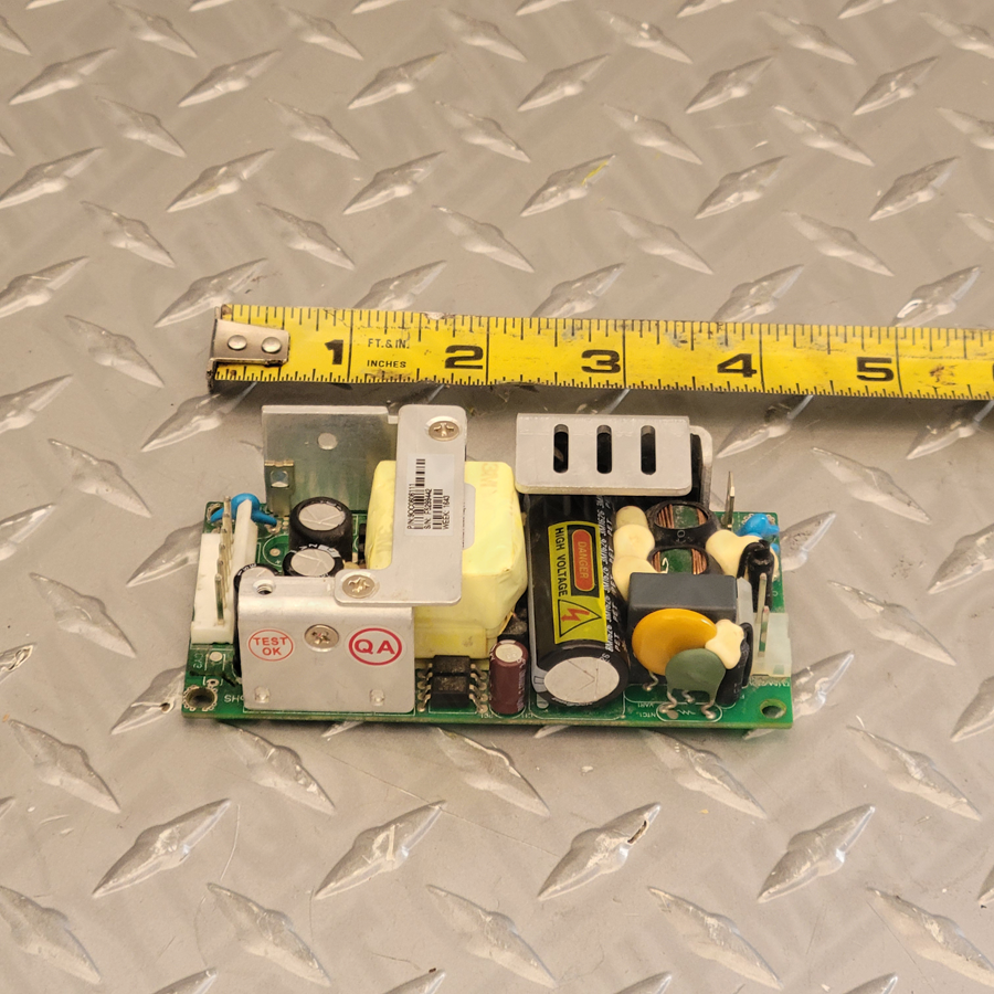 Robinair RA20118 Power Supply